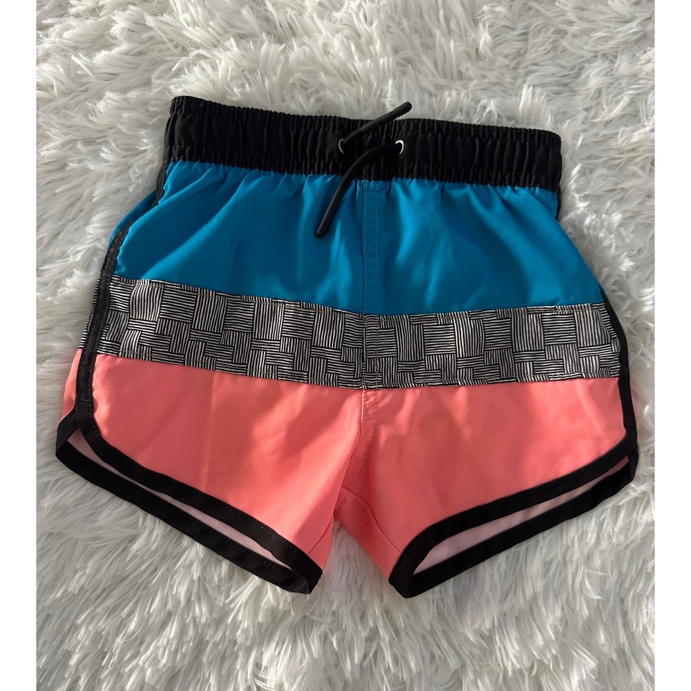 Little Bipsy‎ swim trunks 2t-3t